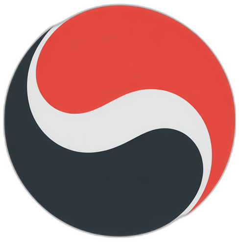 吃瓜网站Logo