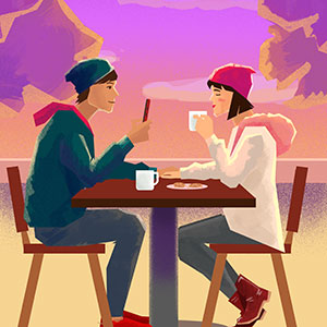 每日大赛-主题大赛