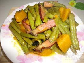 吃瓜视频大全豆角,吃瓜视频大全中的豆角盛宴