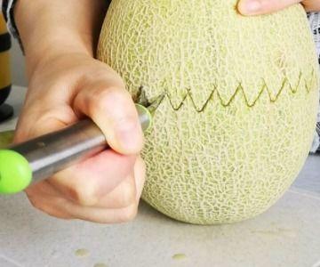 吃了柑子可以吃哈密瓜吗,美味接续之旅”