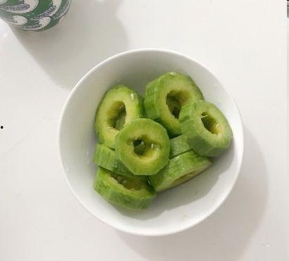 羊角蜜瓜小孩怎么吃,美味与营养的双重享受