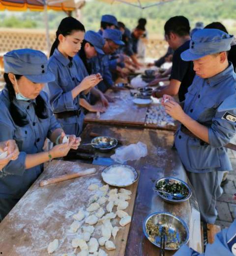 延安吃瓜协会,品味红色故里，共享瓜果飘香