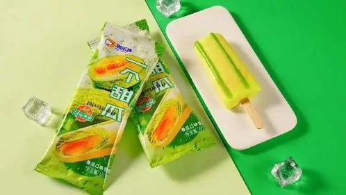 吃瓜冰糕,揭秘吃瓜冰糕的独特魅力