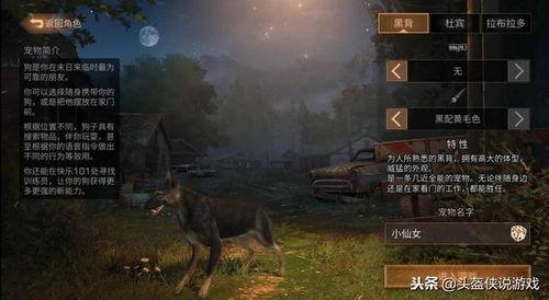 大神吃瓜明日之后