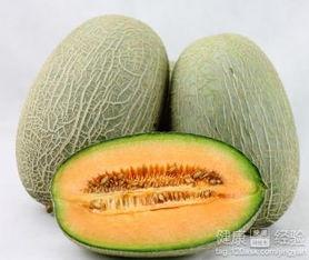 哺乳期可以吃哈密瓜,哈密瓜的营养与适宜食用指南